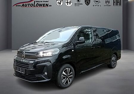 Citroën Spacetourer 2.0 BlueHDi 180 Plus XL (EURO 6e) Na