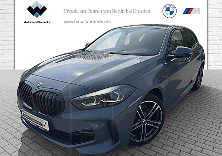 BMW 118i Hatch M Sport DAB LED WLAN Tempomat Shz