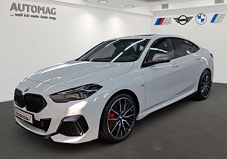 BMW M235i xDrive M-SportPro*Panorama*HeadUp*HarmanKa