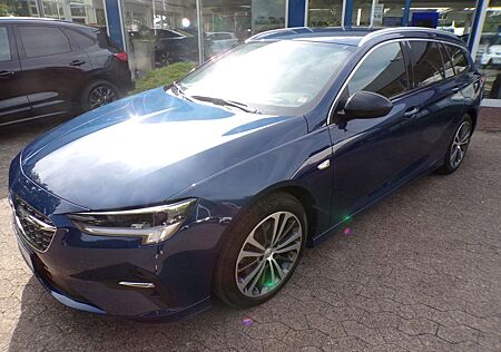 Opel Insignia B Sports Tourer2.0 SHT GS Line Plus