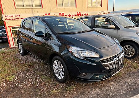 Opel Corsa E Drive ecoFlex+WR