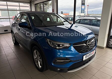 Opel Grandland X Business Elegance Plug-in-Hybrid/EU6