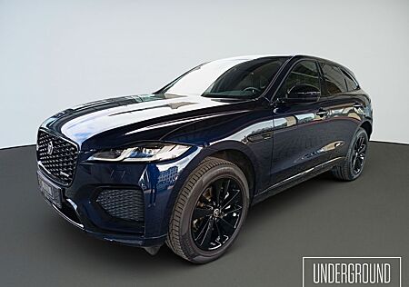 Jaguar F-Pace D200 R-DYNAMIC SE AWD