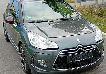 Citroën DS3 THP 155 SportChic SportChic