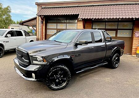 Dodge RAM 5.7 V8*LPG*4X4*OFF-ROAD*BÜGEL*AHK*LIFT*NAVI*LED