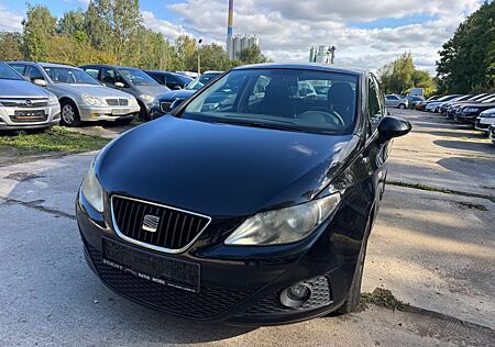 Seat Ibiza Lim. Stylance / Style