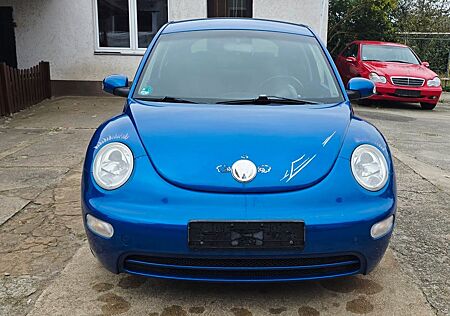 VW Beetle Volkswagen 1.6 +KLIMA