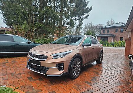 Kia XCeed 1.6 GDI Plug-In Hybrid DCT6 Platinum P...