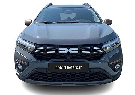 Dacia Jogger 1,0 Gewerbepreis LPG 7 Sitzer Keyles