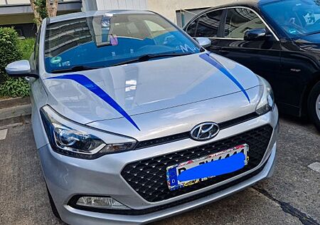 Hyundai i20 1.2 Trend Trend