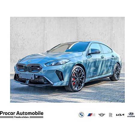 BMW M235 leasen