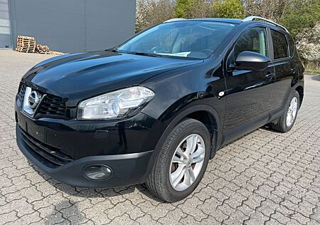 Nissan Qashqai 2.0 NR:35096