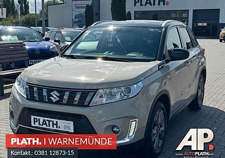 Suzuki Vitara 1.4 Booster Comfort 4x4 AHK