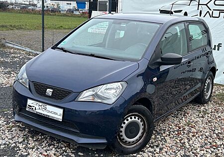 Seat Mii Reference*KLIMA*GARANTIE*