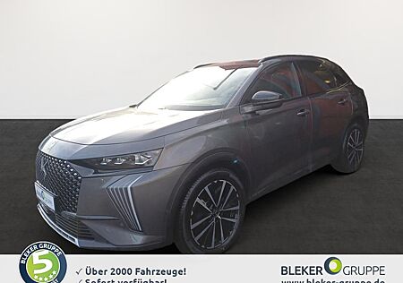 DS Automobiles DS7 Crossback BlueHDi 130 Opera