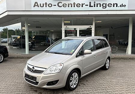 Opel Zafira B 1.8 Innovation LEDER/NAVI/KLIMATRONIK