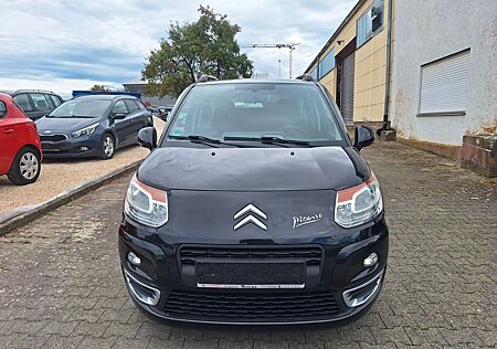 Citroën C3 Picasso Tendance