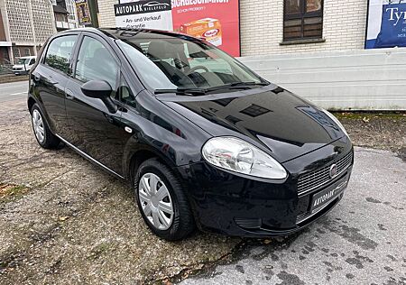 Fiat Grande Punto 1.4 8V Active / Klima / Scheckheft