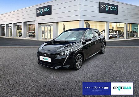 Peugeot 208 (e-) 136 Active Pack