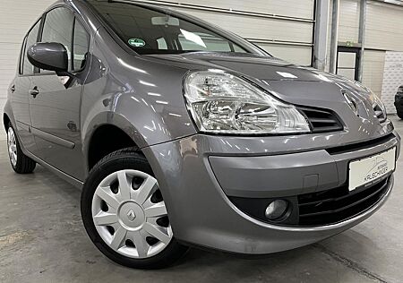 Renault Modus Dynamique 1.2 BENZIN AUTOMATIK KLIMA HU.07
