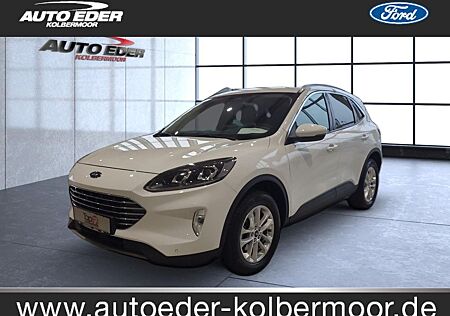 Ford Kuga Titanium X Bluetooth Head Up Display Navi