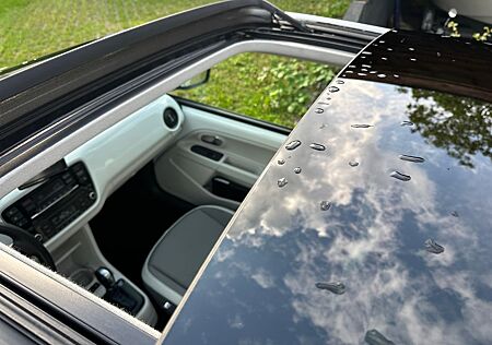 VW e-up! Volkswagen e-up!