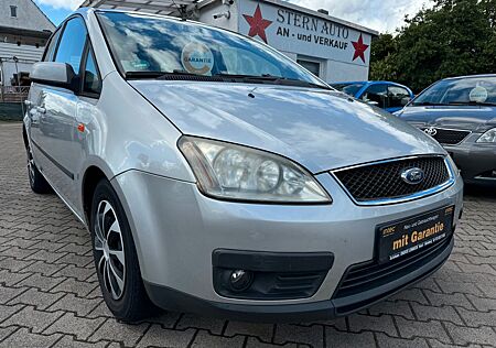 Ford C-Max Fun*Schiebedach*Klima*Top Zustand