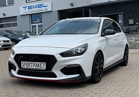 Hyundai i30 N Performance*WENIG-KM*NAVI*R-KAMERA*S-HEFT*