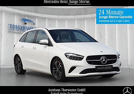 Mercedes-Benz B 200 d Progressive Advanced Plus AHK Winter