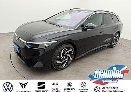 VW ID.7 Volkswagen Tourer Pro 286PS77kW KomfortIntExt20HeadAHK