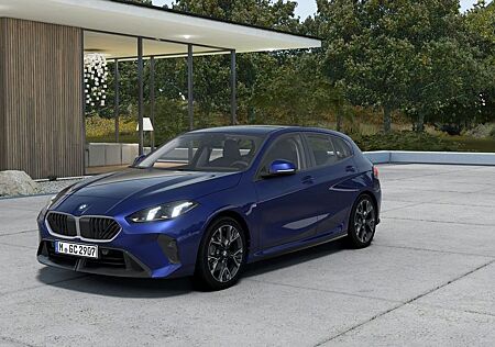 BMW 120 M SPORT DESIGN LED RÜCKFAHR KOMFORTZUG SHZ D