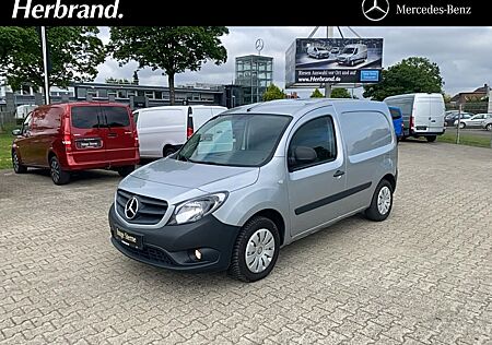 Mercedes-Benz Citan 108 CDI *Klima*Werkstatteinrichtung*