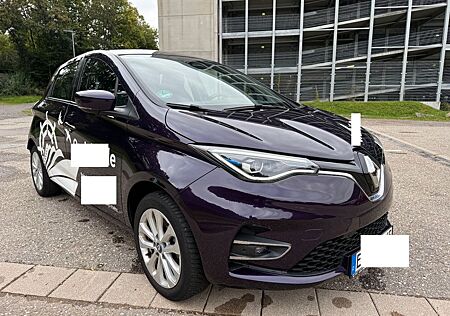 Renault ZOE Experience R110/Z.E. 50 Batteriekauf