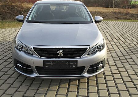 Peugeot 308 SW Active