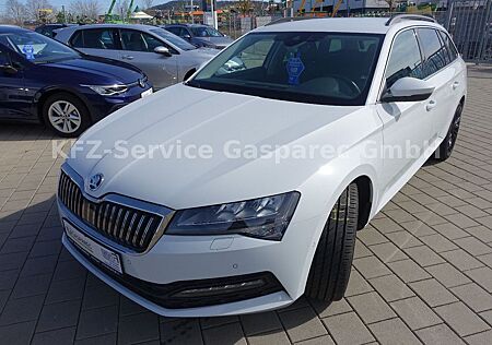 Skoda Superb Combi Ambition