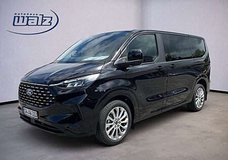 Ford Tourneo Custom Bus 320 L1 Titanium FWD