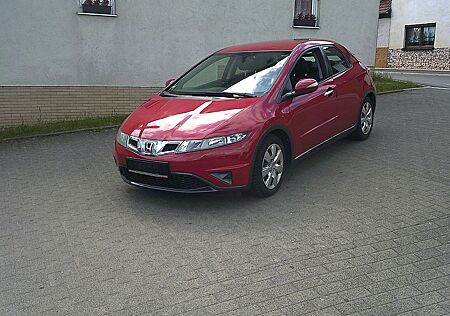 Honda Civic Lim. 5-trg. 1.4 Comfort