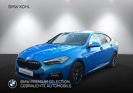 BMW 220 Gran Coupe i M Sport Pro Lenkradheizung HiFi