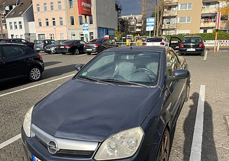 Opel Tigra 1.8 Sport TÜV Neu