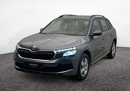 Skoda Kamiq Essence 1.0 TSI *AHK*LED*GRA*PDC*SHZ*ALU*