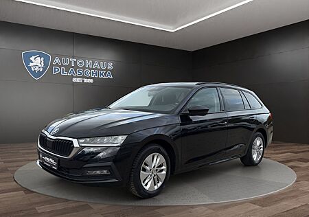 Skoda Octavia C. 2.0 TDI DSG Ambition NAVI+LED+SPURASS