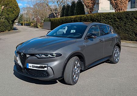 Alfa Romeo Tonale 1.5 VGT Hybrid VELOCE | Werksgarantie