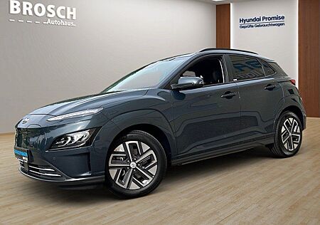Hyundai Kona ELEKTRO 64kWh PRIME 1.HD HEADUP+KRELL+NAVI+