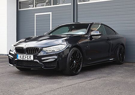 BMW 435i xDrive Coupé/SHZ/HK/LED/KAMERA/PDC/SBD/R19