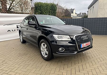 Audi Q5 2.0 TDI 140 kW quattro