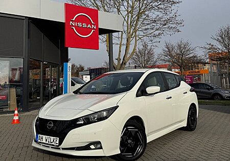 Nissan Leaf Acenta 40kWH 360° TECHNIK PAKET
