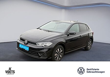 VW Polo Volkswagen VI GOAL 1.0 TSI DSG LED+NAVI+ACC+KAMERA