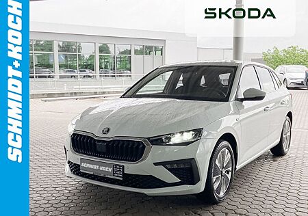 Skoda Scala 1.0 TSI DSG OPF Drive AHK schwenkb. Navi