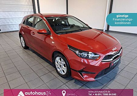 Kia Cee'd Ceed 1.5 T-GDI Vision Kamera|CarPlay|Sitzhzg