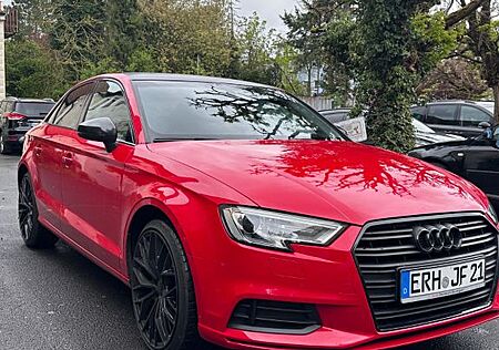 Audi A3 1.5tfsi Limousine